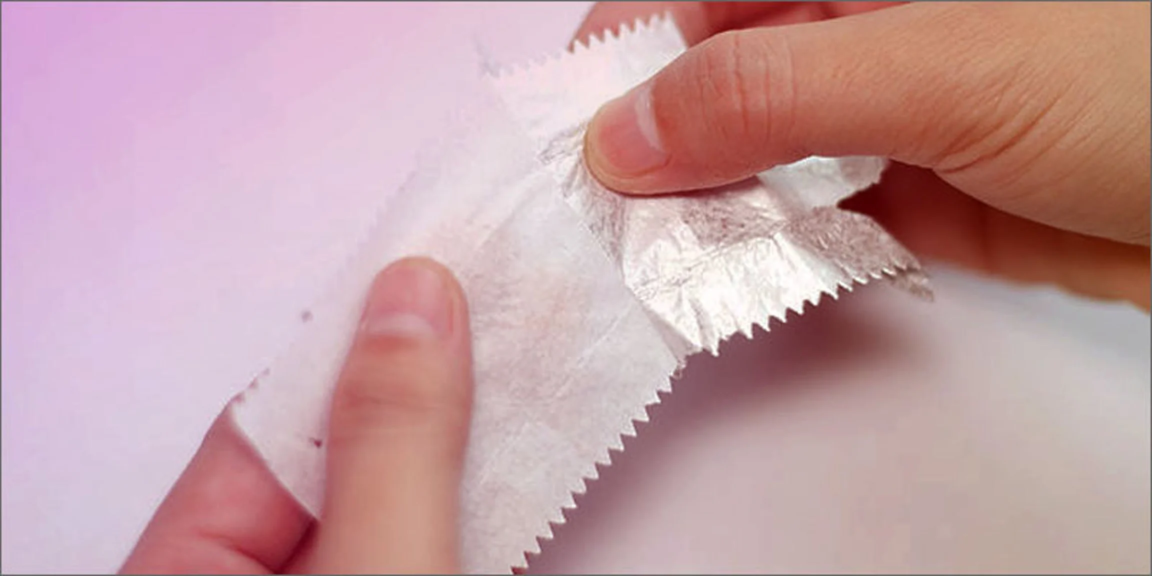 Out Of Papers? Here’s How To Roll A Joint With Gum Wrapper | Herb