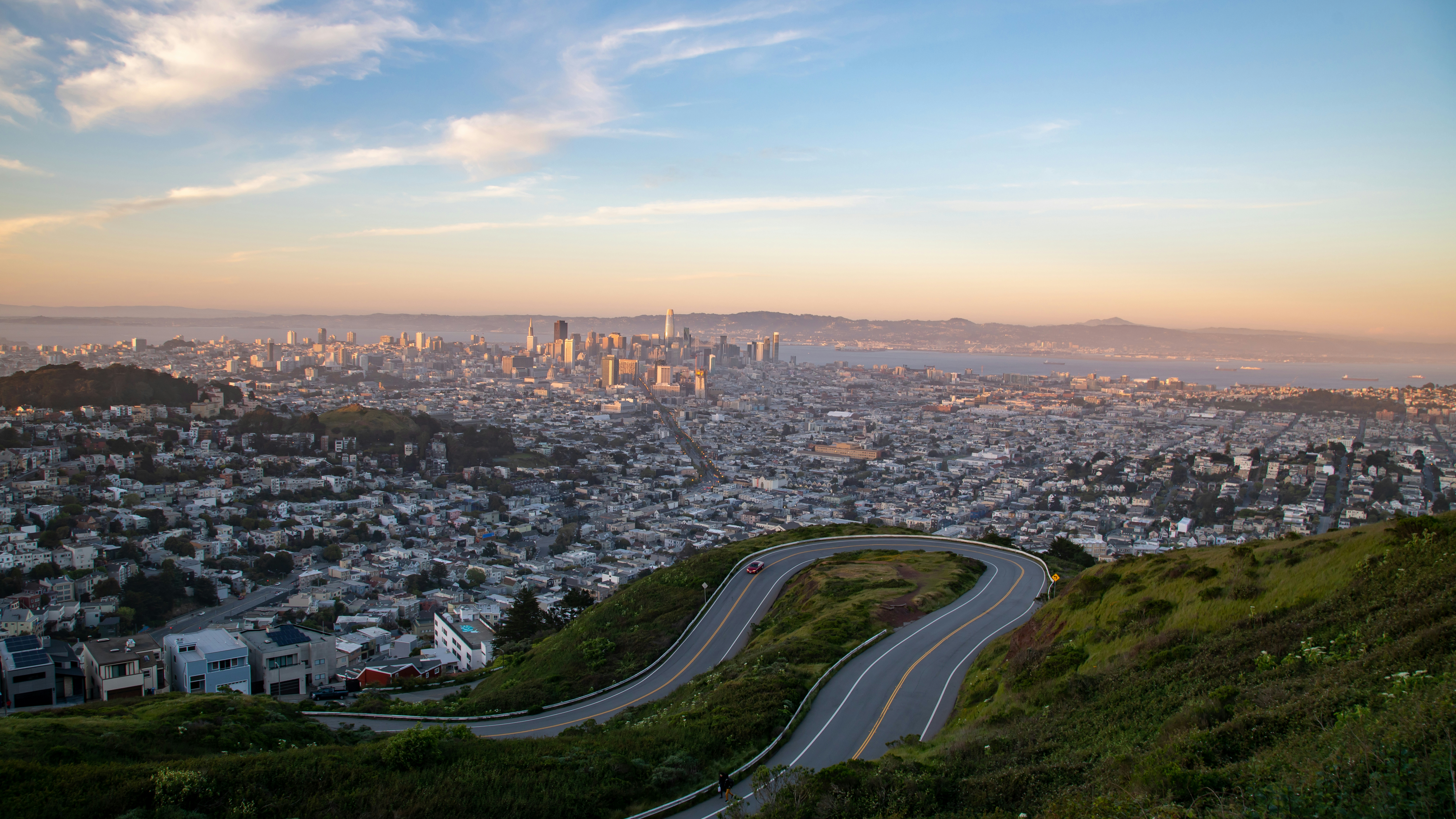 Herb’s Guide To The Best San Francisco Smoke Spots