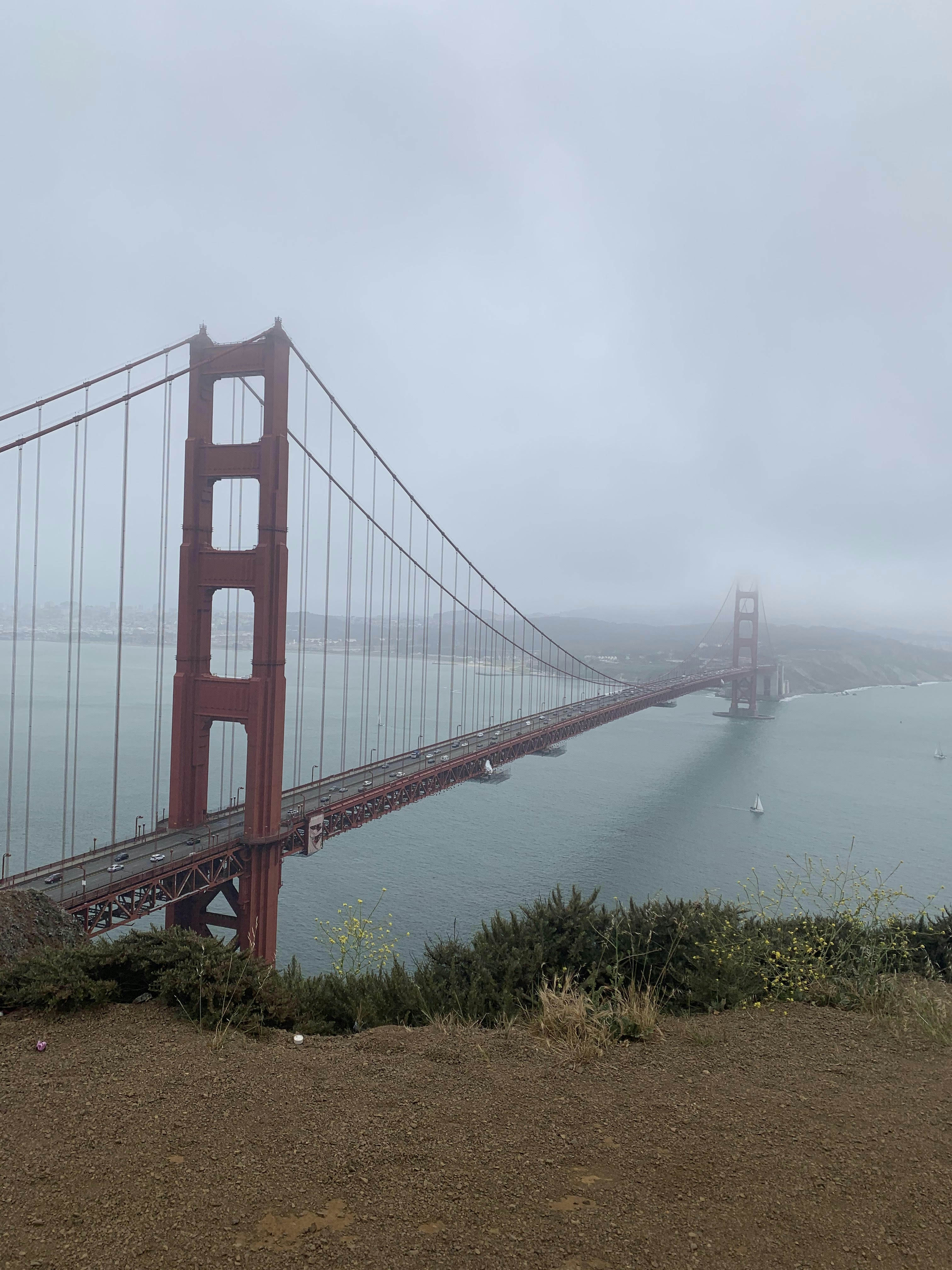 Herb’s Guide To The Best San Francisco Smoke Spots