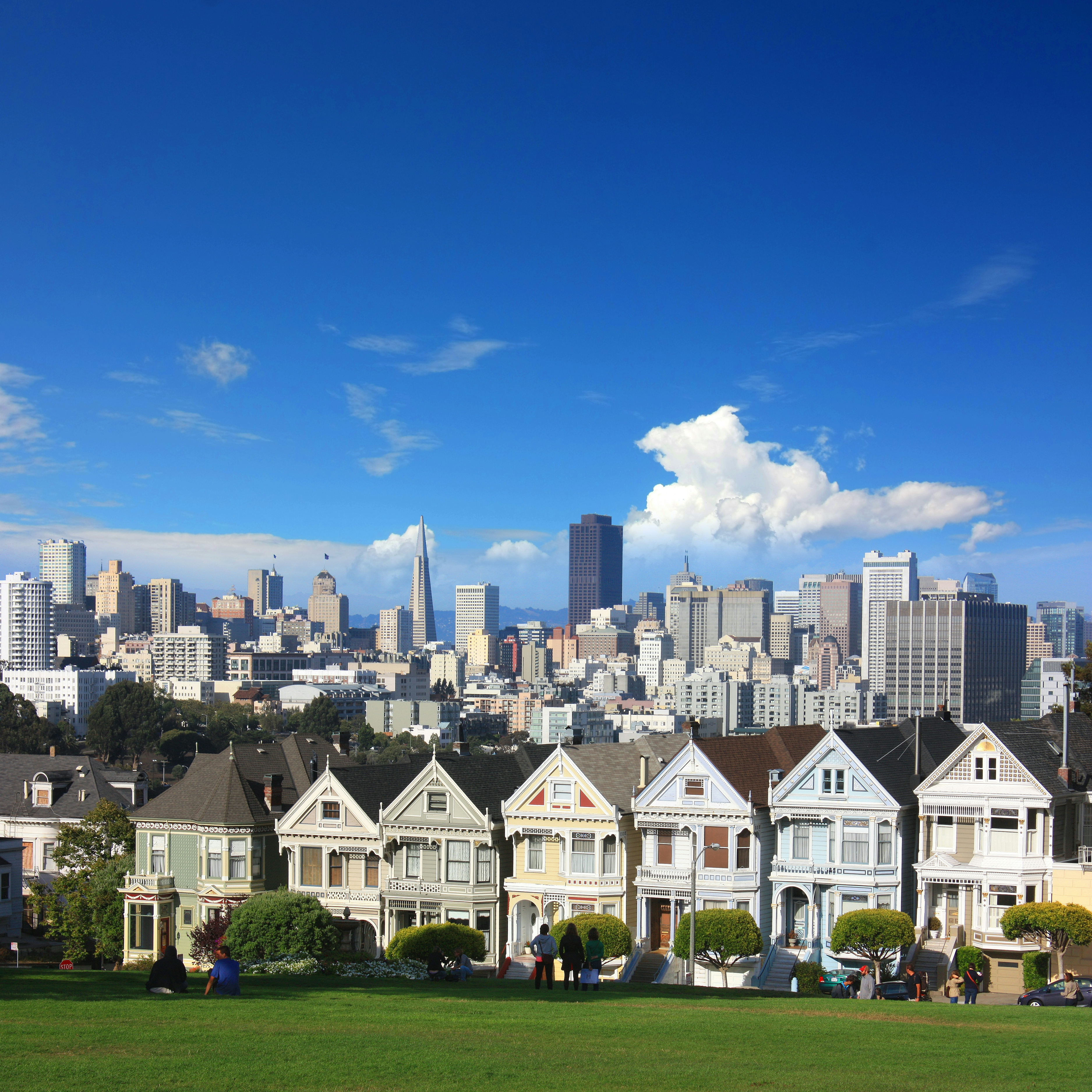 Herb’s Guide To The Best San Francisco Smoke Spots