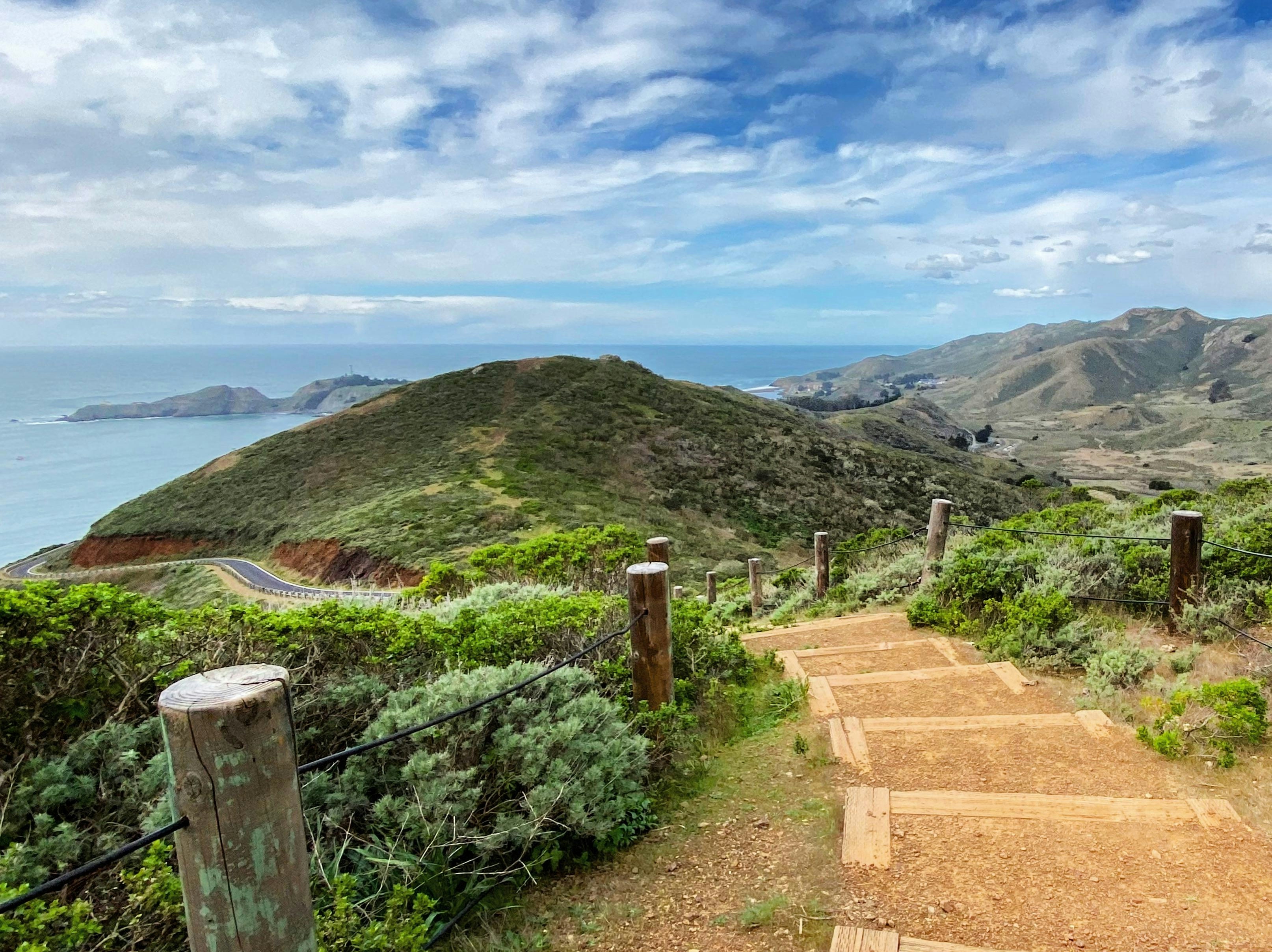 Herb’s Guide To The Best San Francisco Smoke Spots