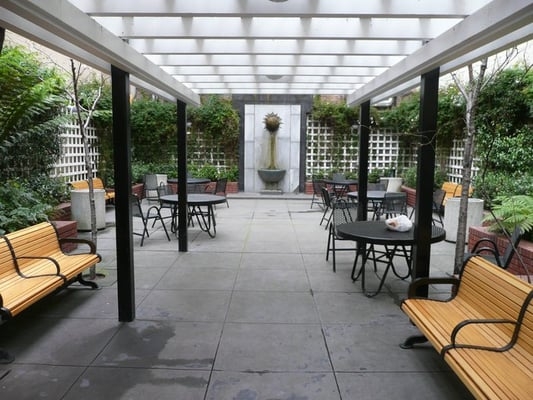 Herb’s Guide To The Best San Francisco Smoke Spots