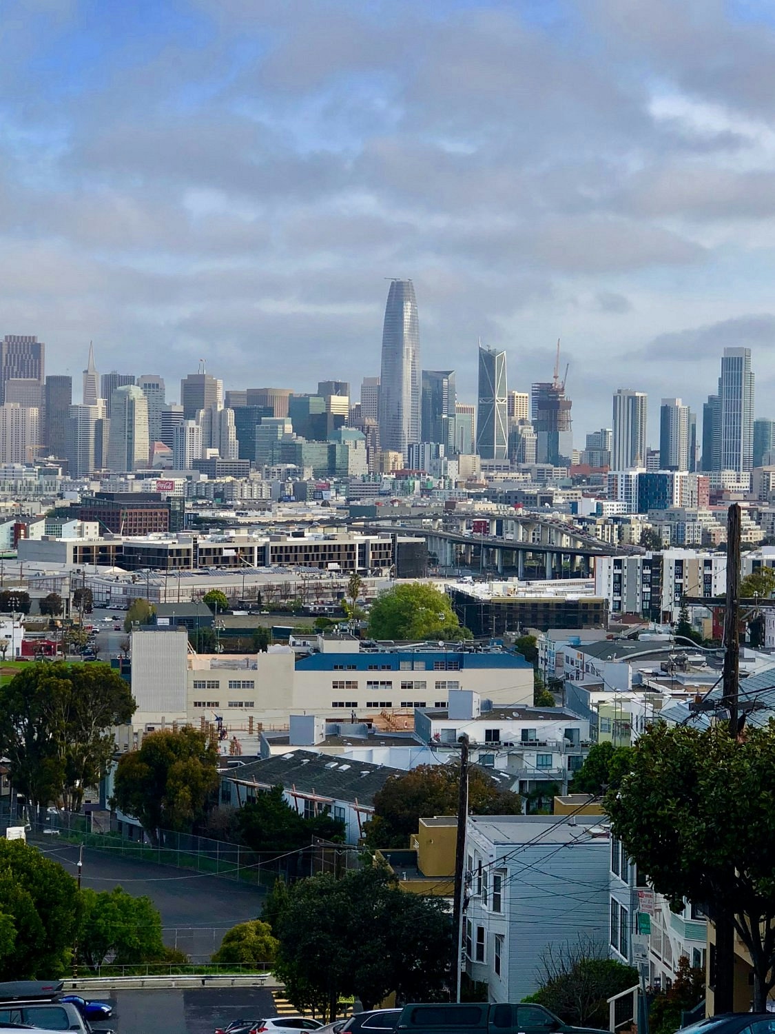 Herb’s Guide To The Best San Francisco Smoke Spots