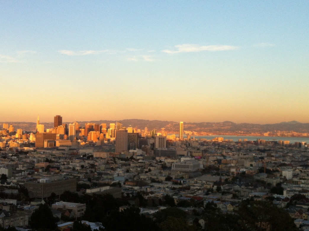 Herb’s Guide To The Best San Francisco Smoke Spots