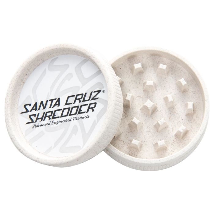 santa cruz shredder hemp grinder