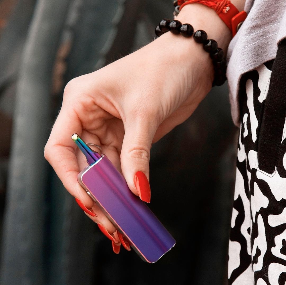 The Exxus Snap VV Review: Oil Vaping Made Simple (And Affordable