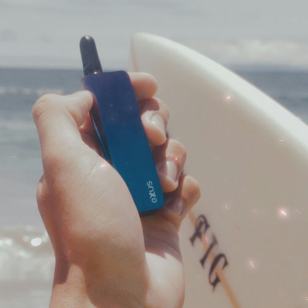 Meet The Exxus Snap VV: Oil Vaping Made Simple (And Affordable)
