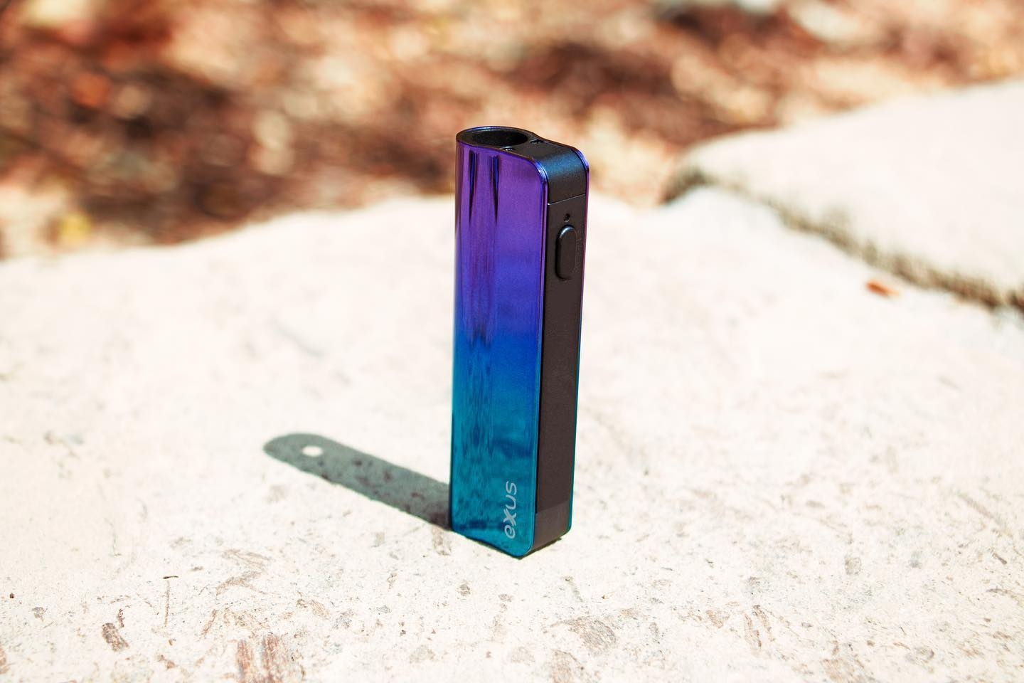 Meet The Exxus Snap VV: Oil Vaping Made Simple (And Affordable)