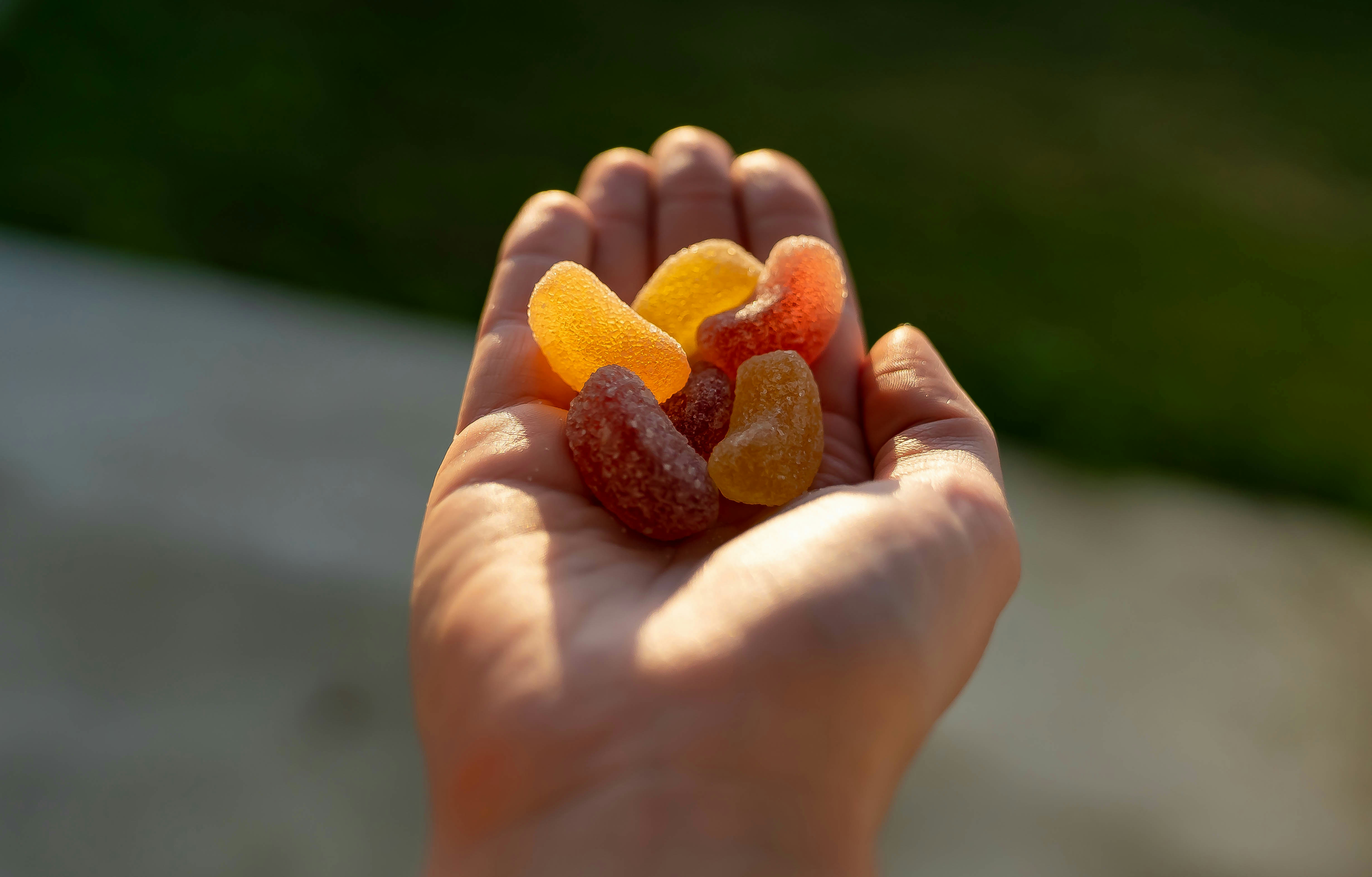 Regular Gummies vs Fast-Acting Gummies: What’s The Difference?