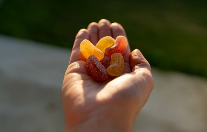 Regular Gummies vs Fast-Acting Gummies: What’s The Difference?