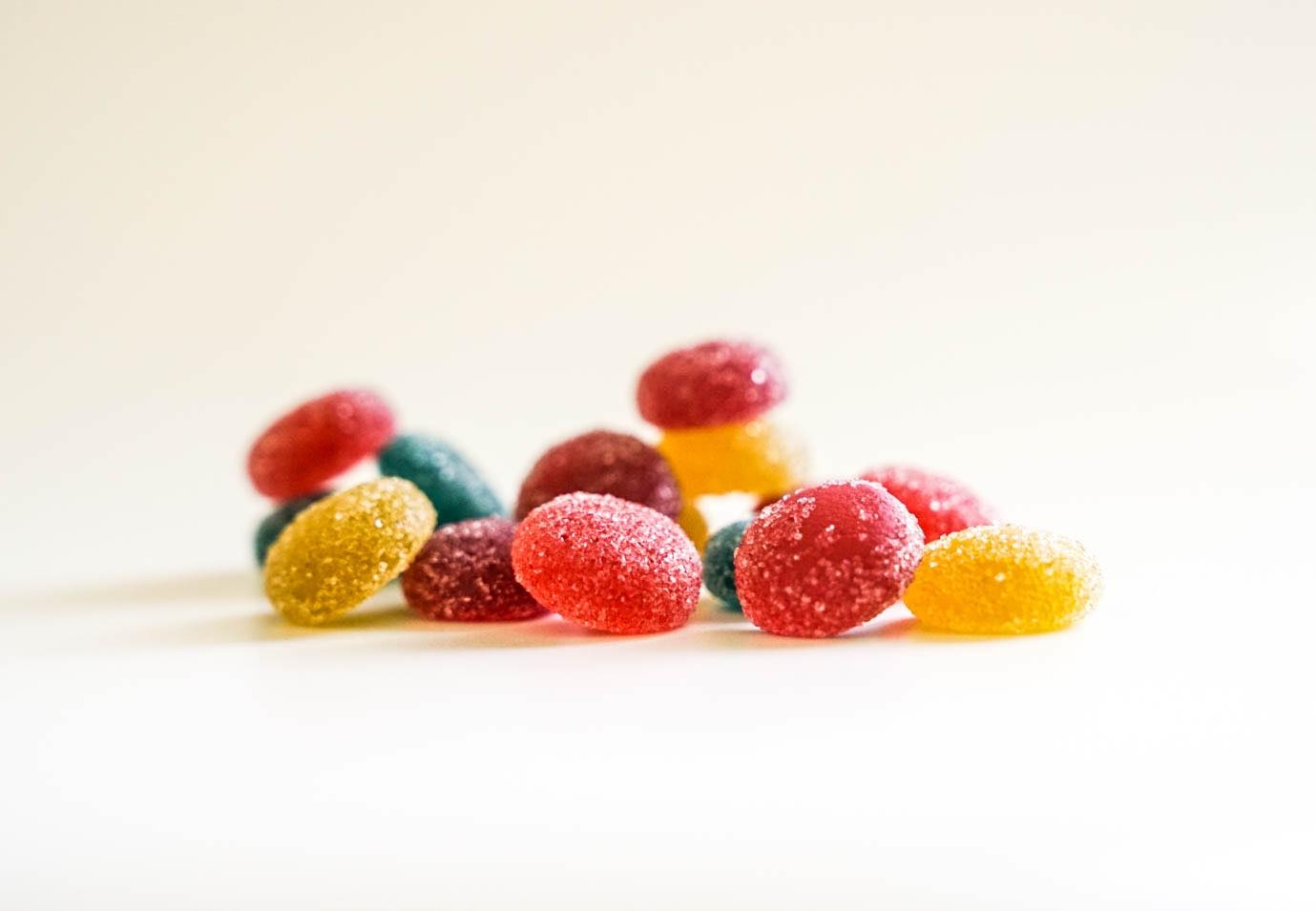 Herb’s Guide To The Best Edibles In San Francisco