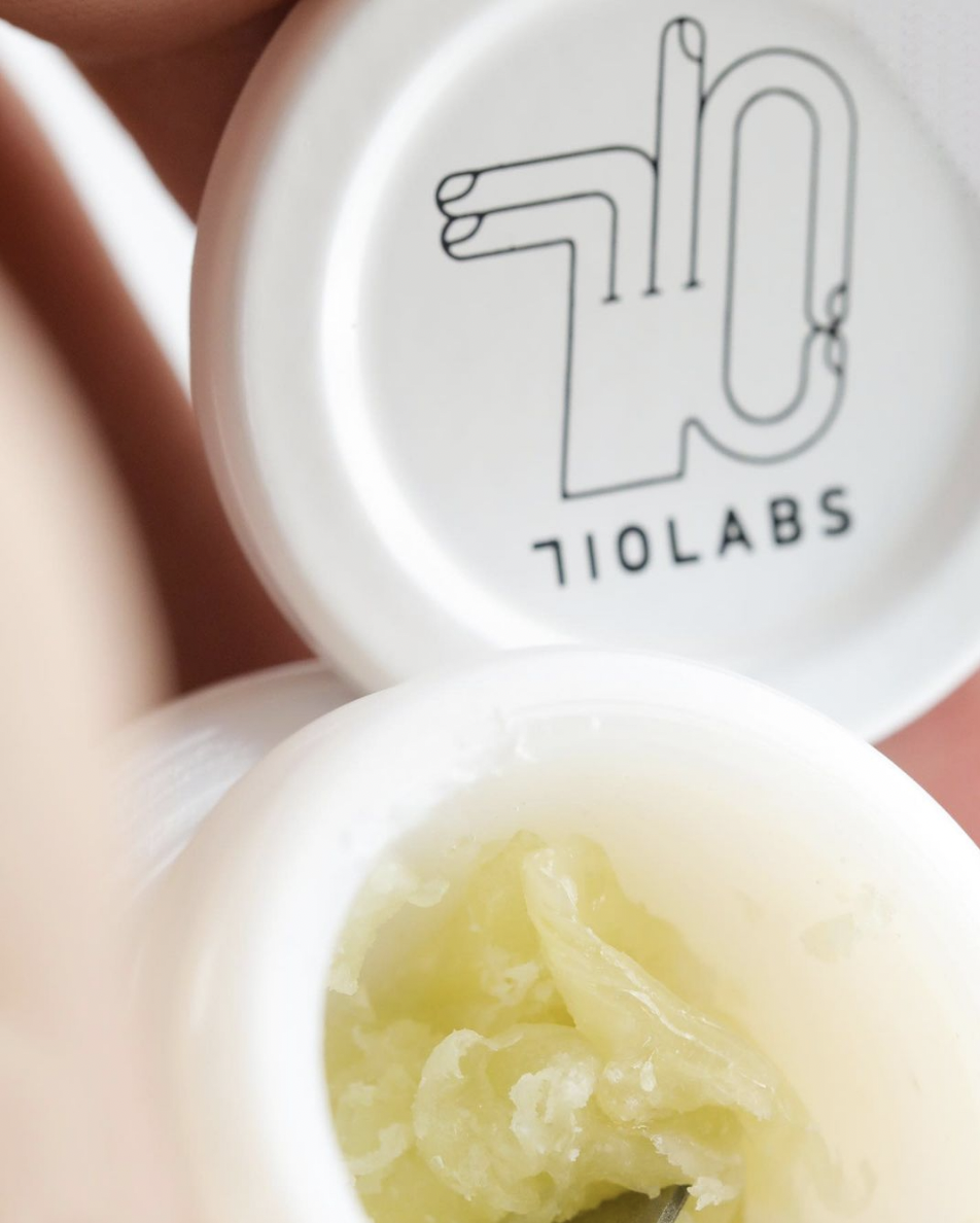 The Best & Strongest Concentrates In California