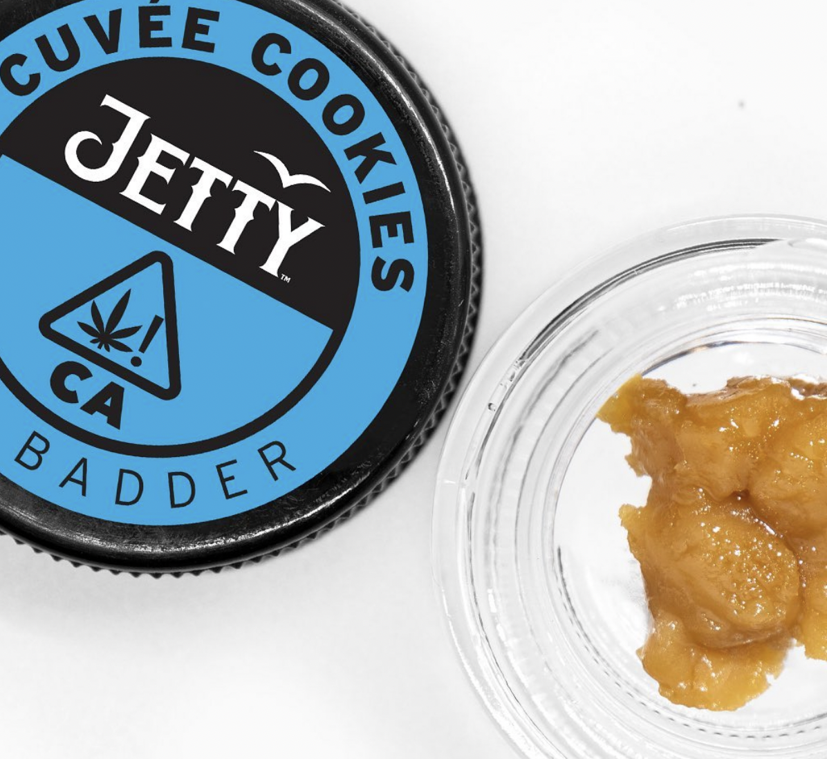 The Best & Strongest Concentrates In California