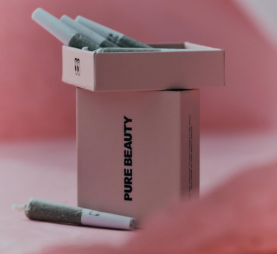 The 10 Best Pre-Rolls In LA