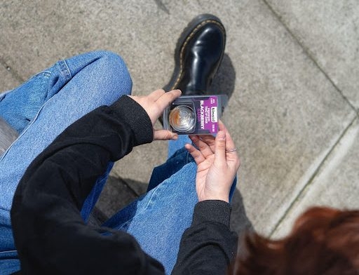 Stonerpedia: What Is 710?