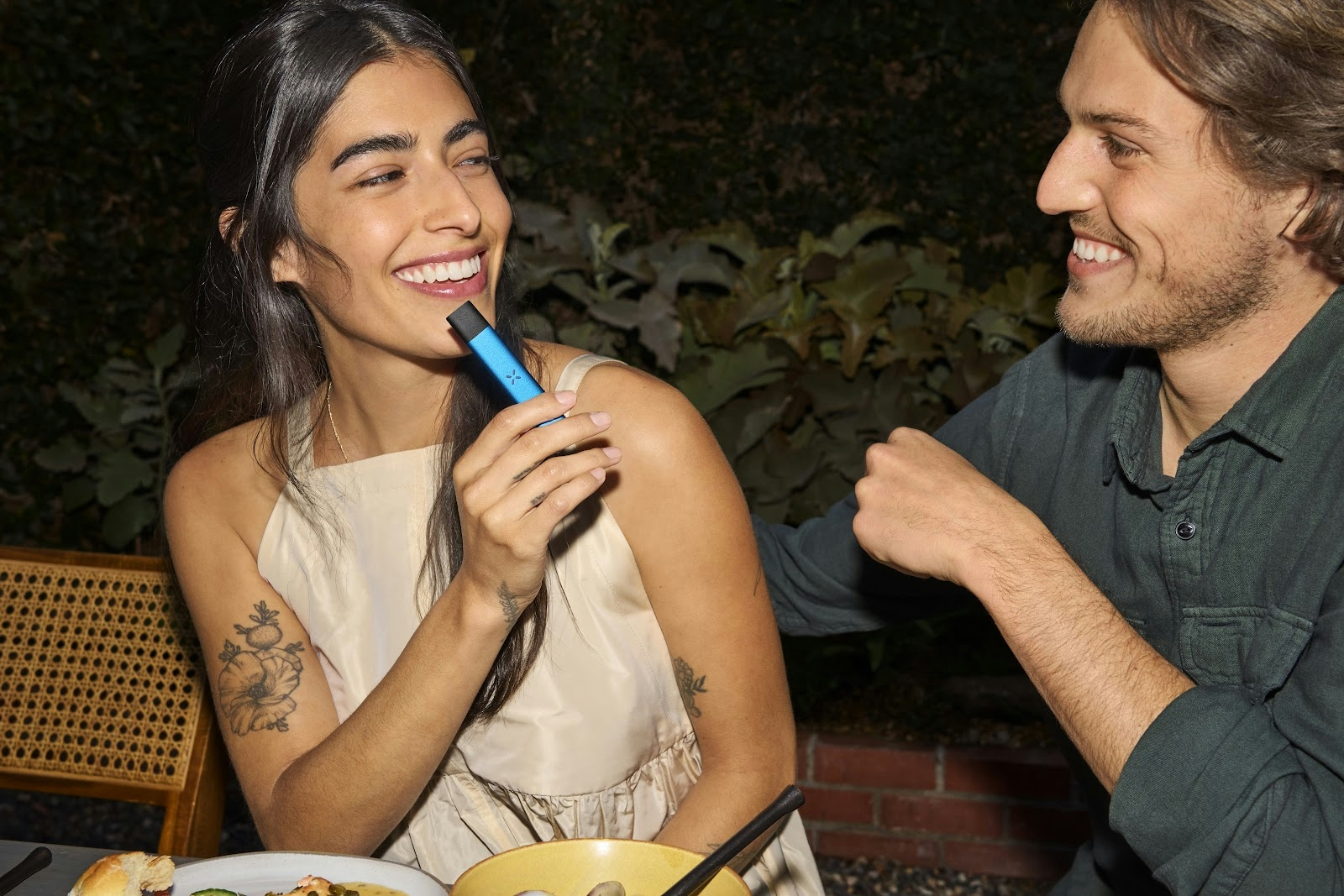 The Delta-8 Pods By PAX: The Vape Pod Revolution