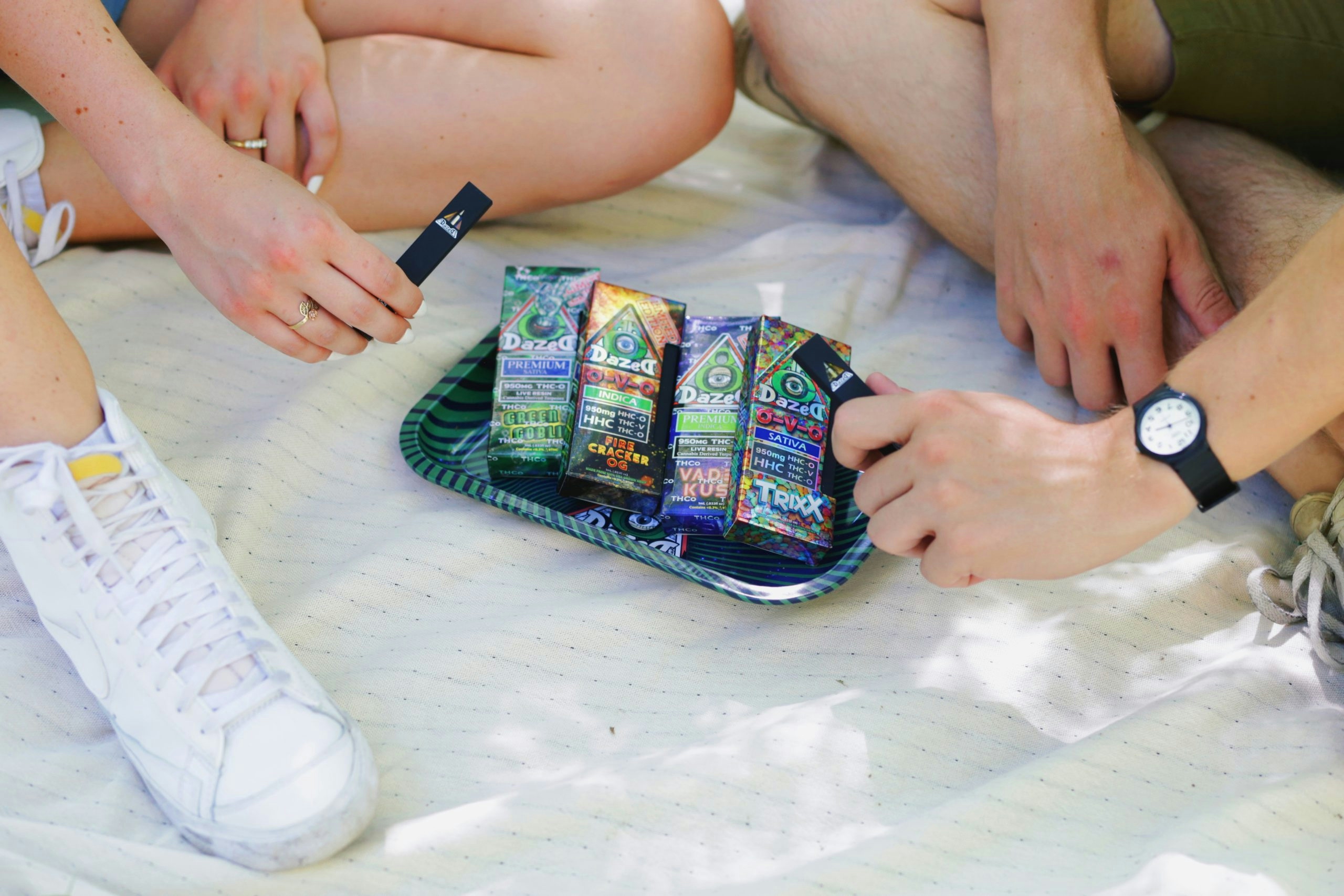 Stonerpedia: What Is 710?