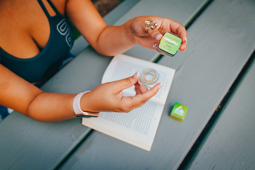 Stonerpedia: What Is 710?