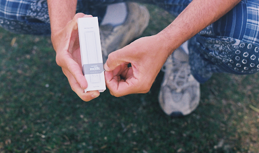 Stonerpedia: What Is 710?