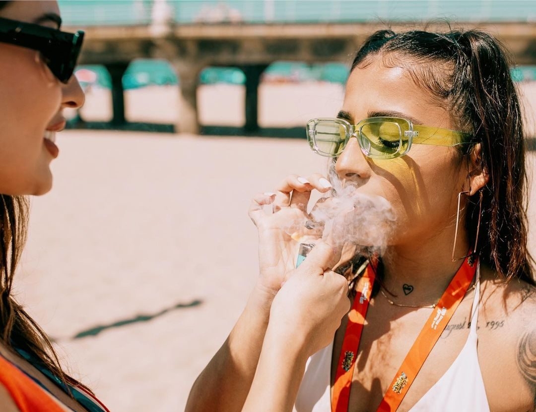 Stonerpedia: What Is 710?