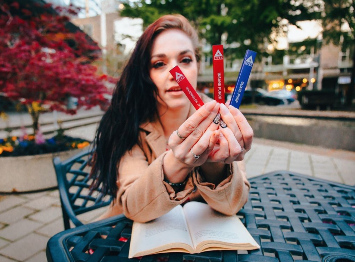 The Best Delta 8 Brands To Buy From Online