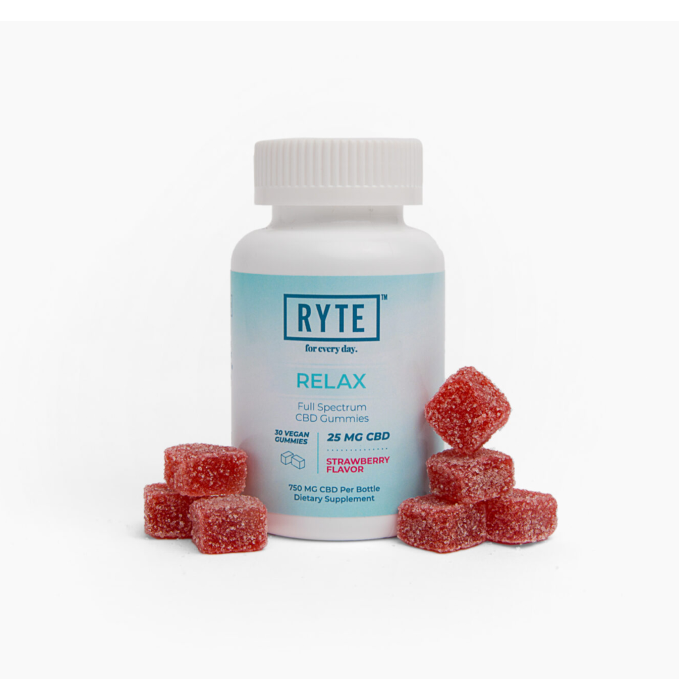 The 10 Best Weed Edibles For Anxiety | Herb