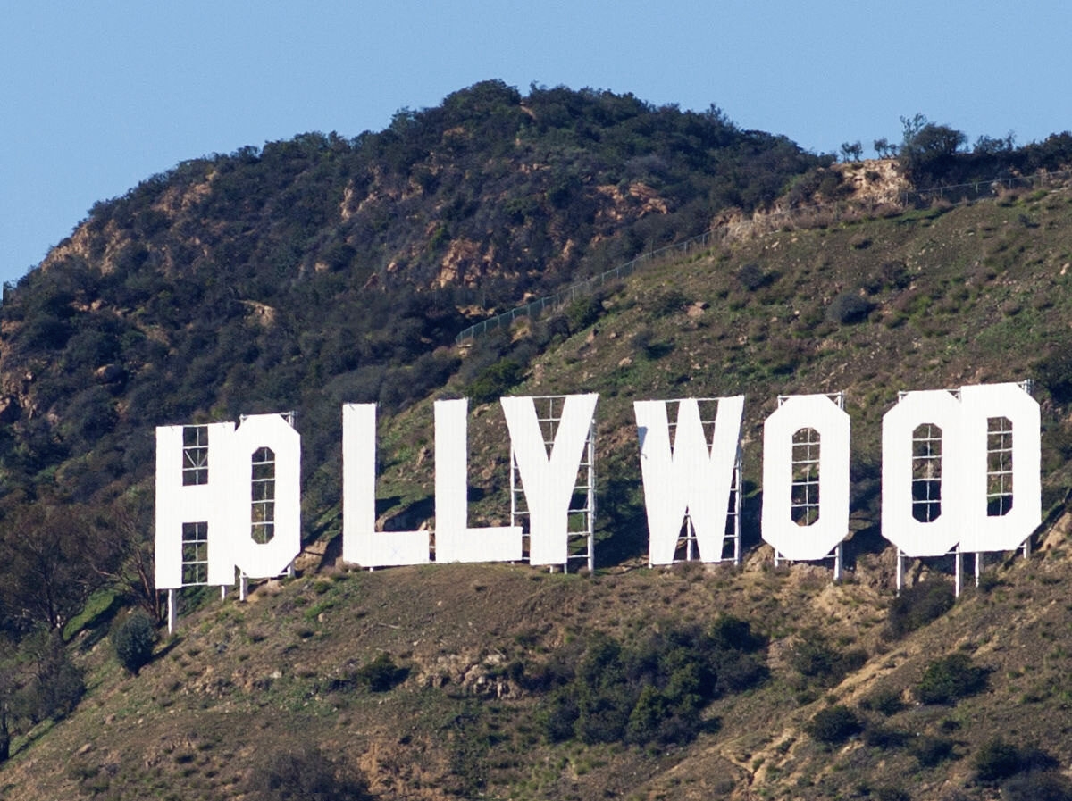 The Best Outdoor Weed Hikes In LA