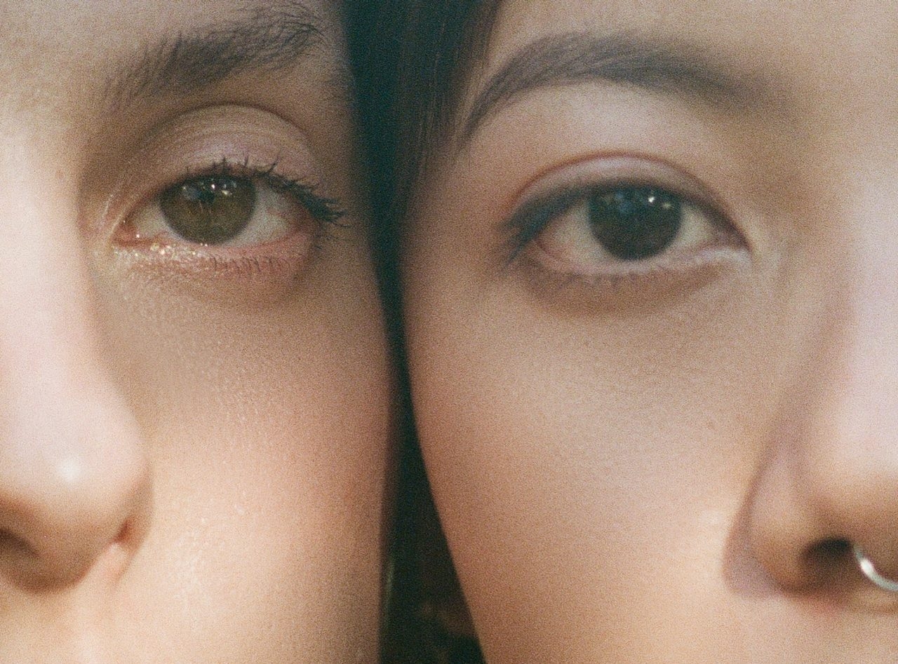 Why Smoking Weed Gives You Red Eyes