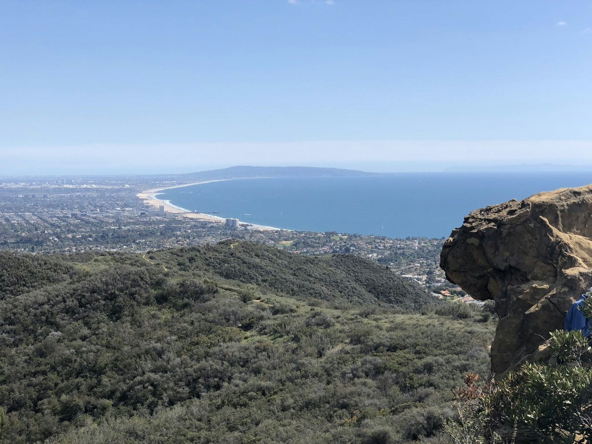 The Best Outdoor Weed Hikes In LA