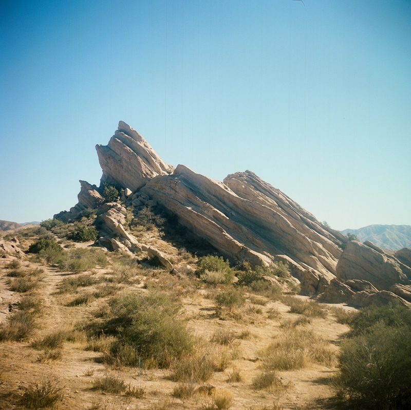 The Best Outdoor Weed Hikes In LA