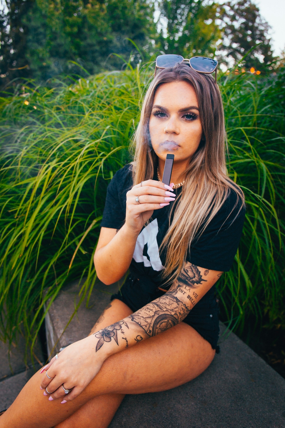 How Do Different Delta 8 THC Strains Feel Like?