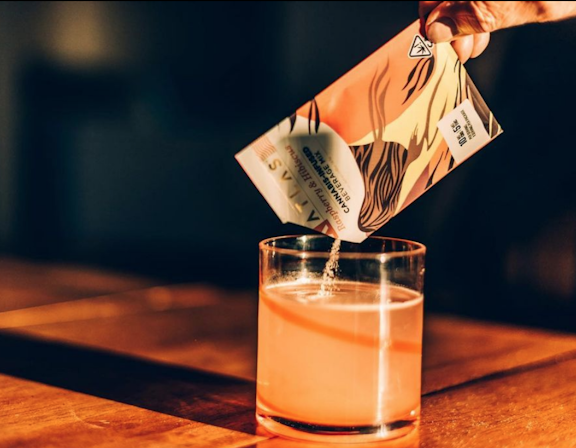 Our Favorite Edibles In Oakland