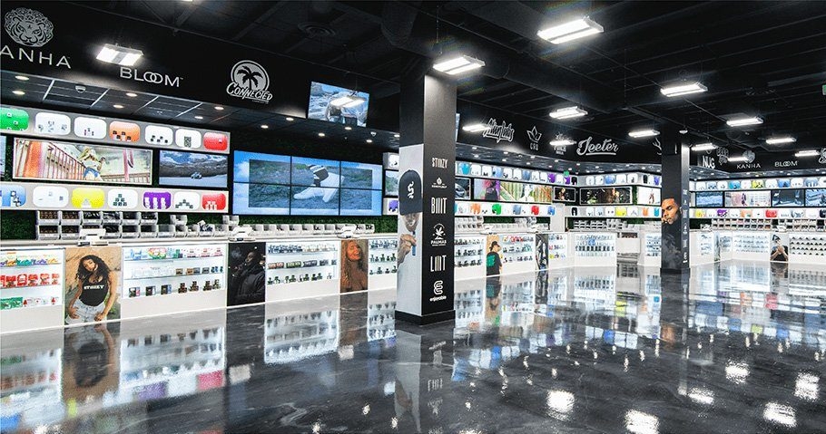 The Best Dispensaries In San Francisco & The Bay Area