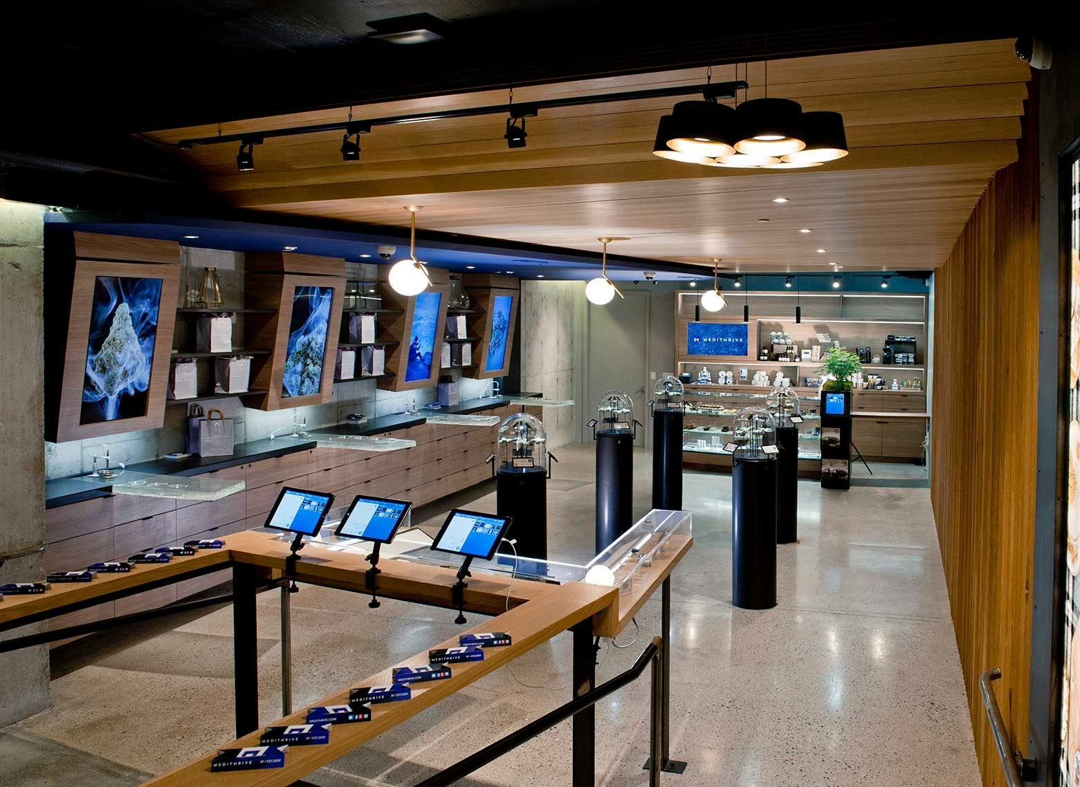 The Best Dispensaries In San Francisco & The Bay Area