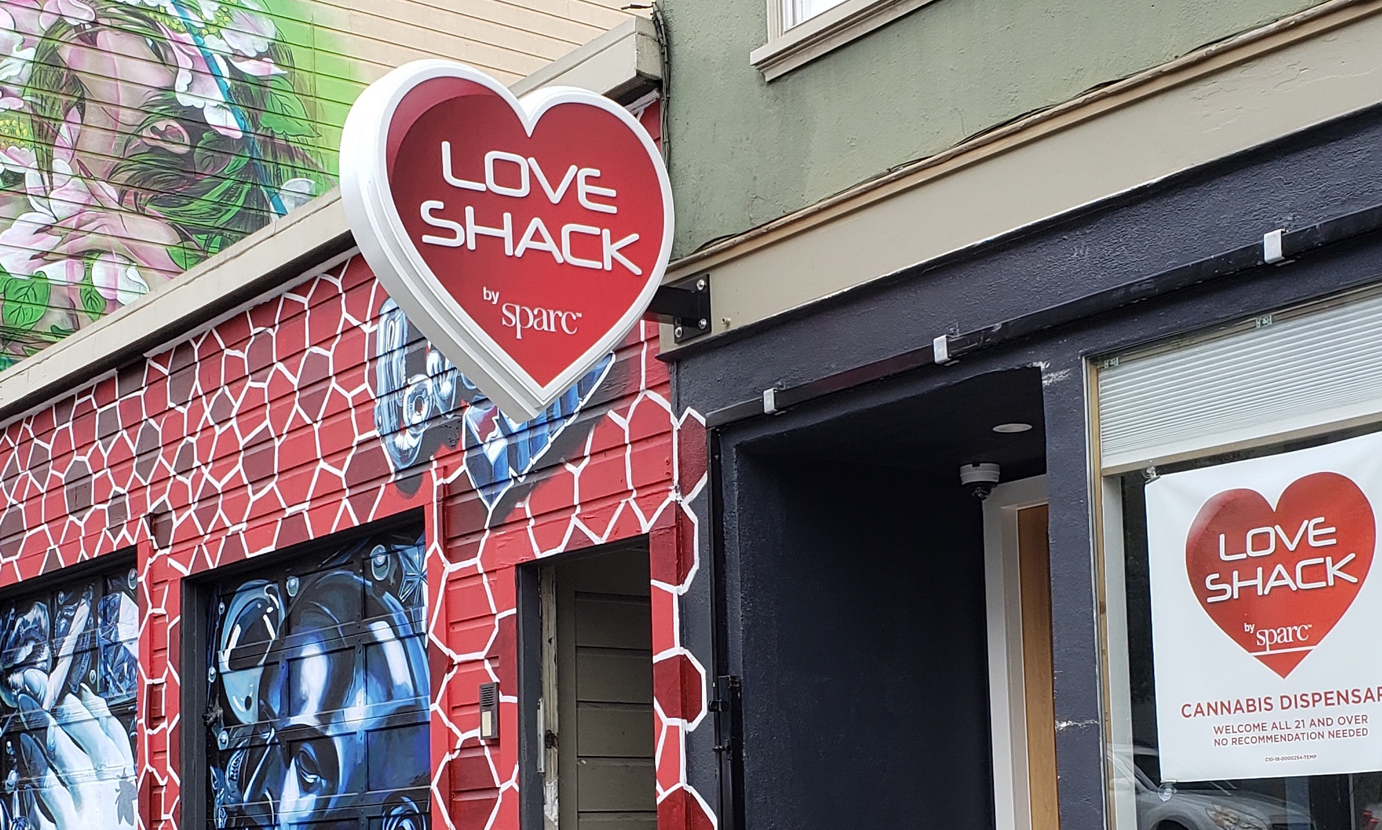 The Best Dispensaries In San Francisco & The Bay Area