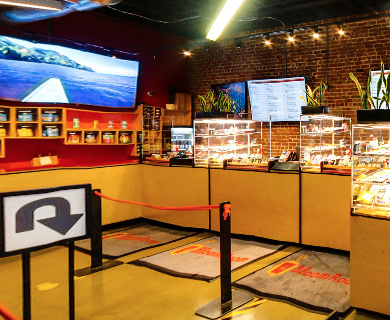 The Best Dispensaries In San Francisco & The Bay Area