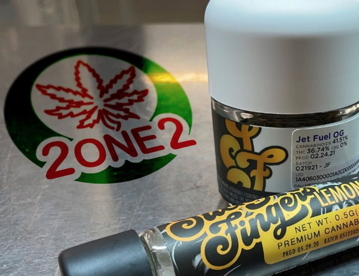 The Best Dispensaries In San Francisco & The Bay Area