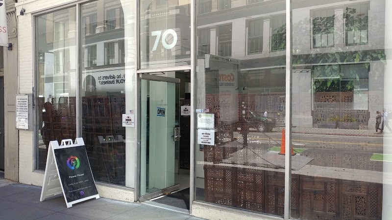 The Best Dispensaries In San Francisco & The Bay Area