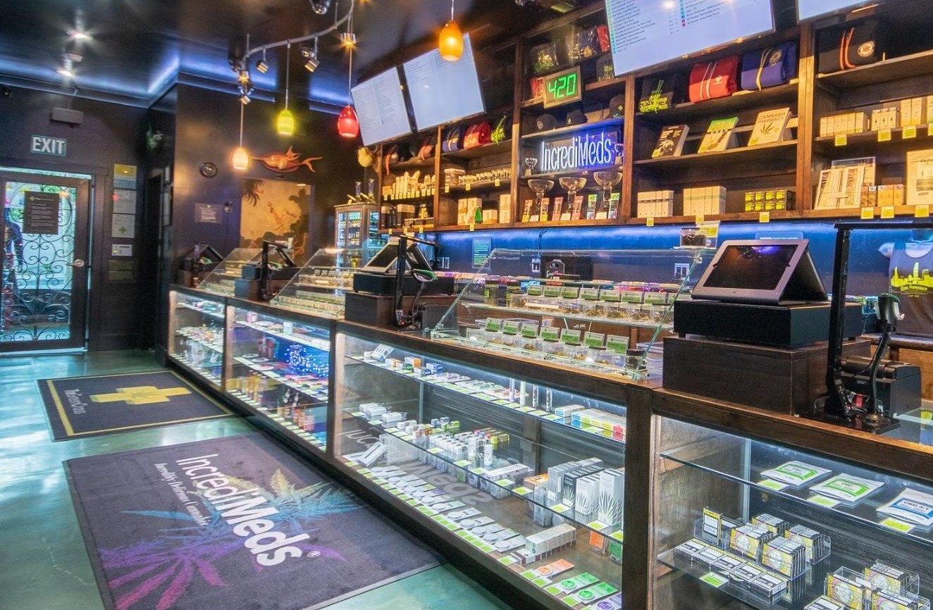 The Best Marijuana Dispensaries In San Francisco & The Bay Area | Herb