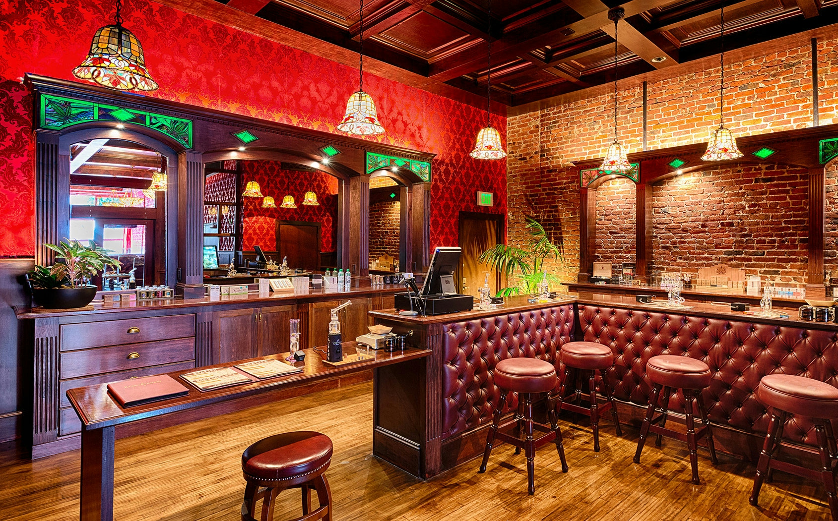 The Best Dispensaries In San Francisco & The Bay Area