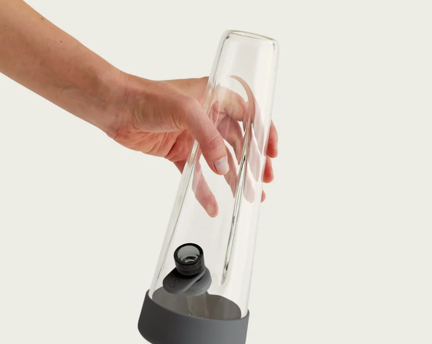 Meet Herb’s Favorite Bong Of All Time