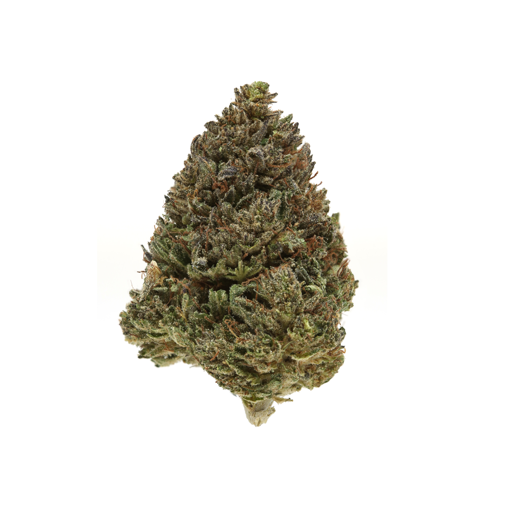 Bubba Kush Indica Flower