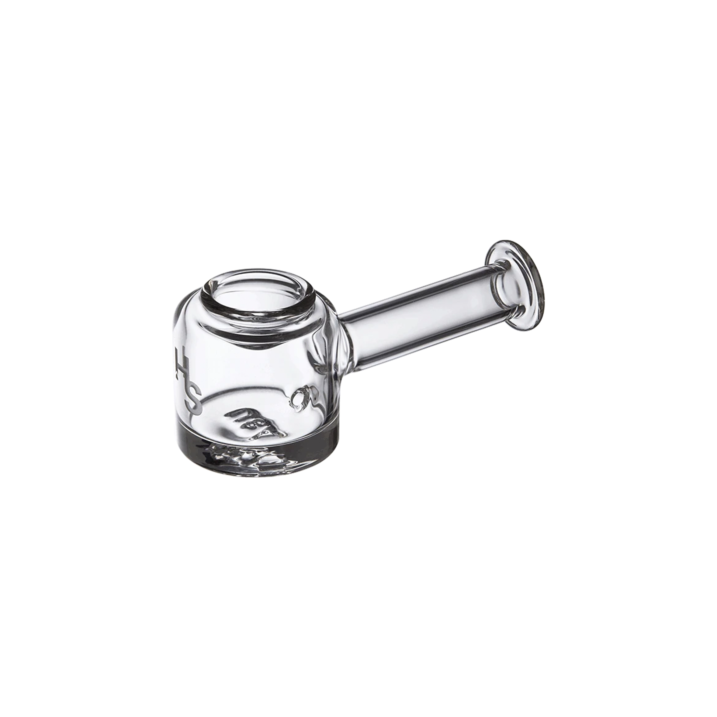 Heavy Duty Spoon Pipe