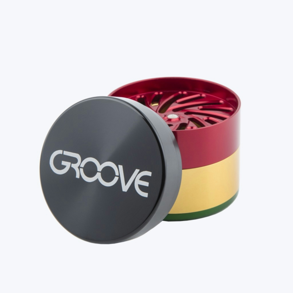 Groove Grinder