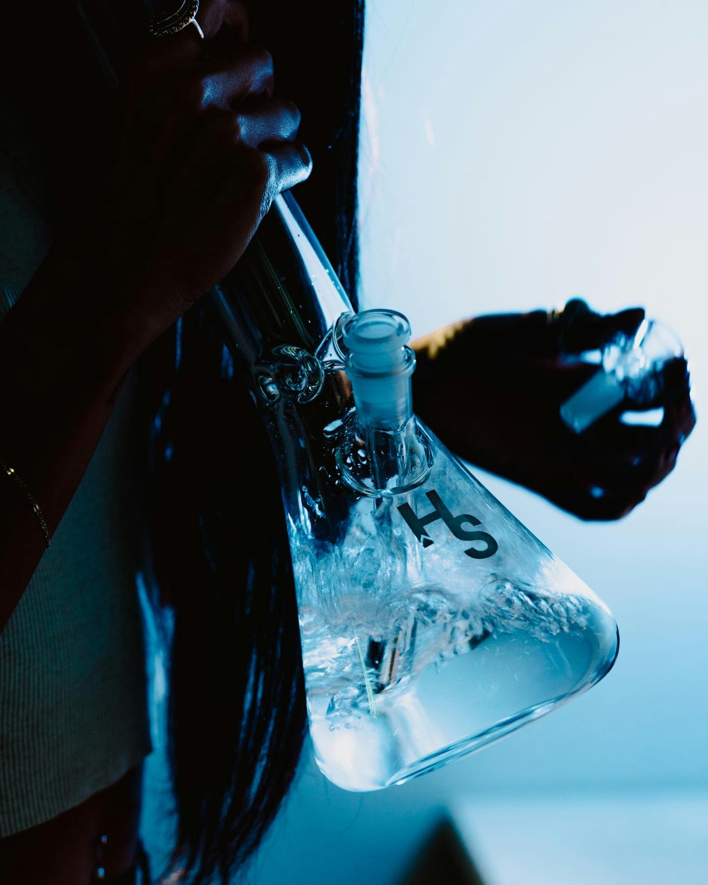 Higher Standards Glass Review: Designer Glassware For True Connoissseurs