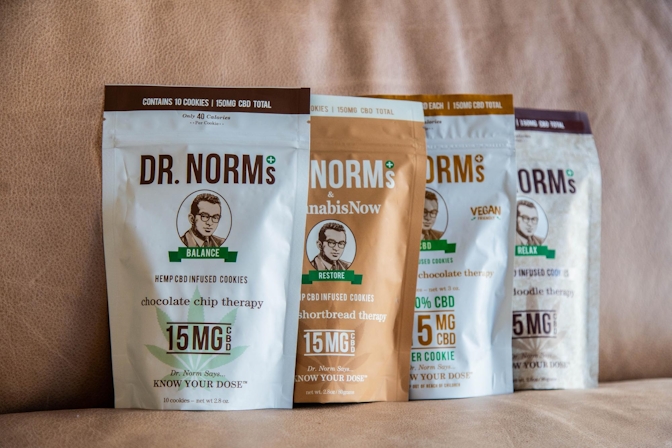 Our Favorite Edibles In Oakland
