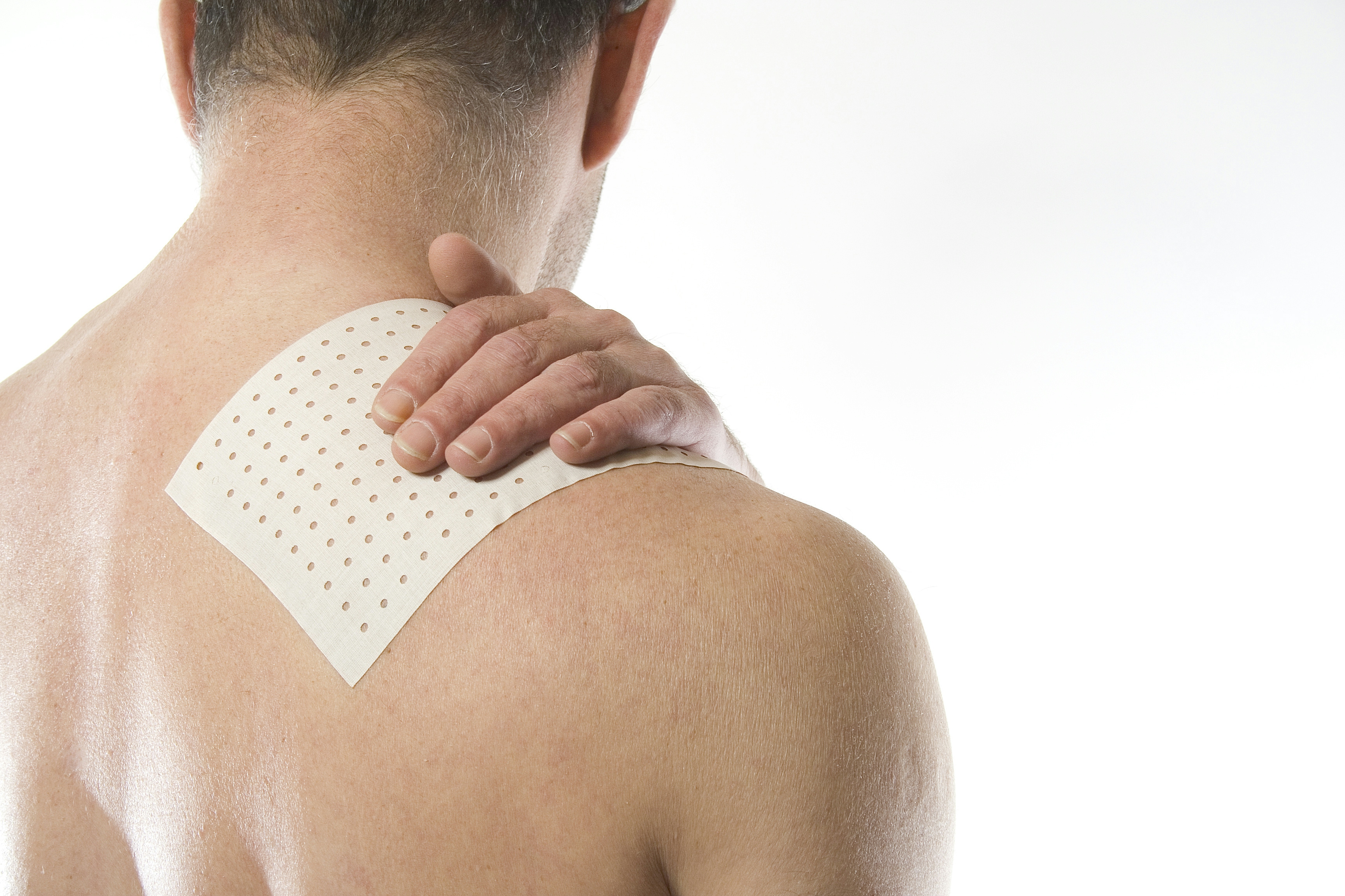The Best CBD Patches For Pain