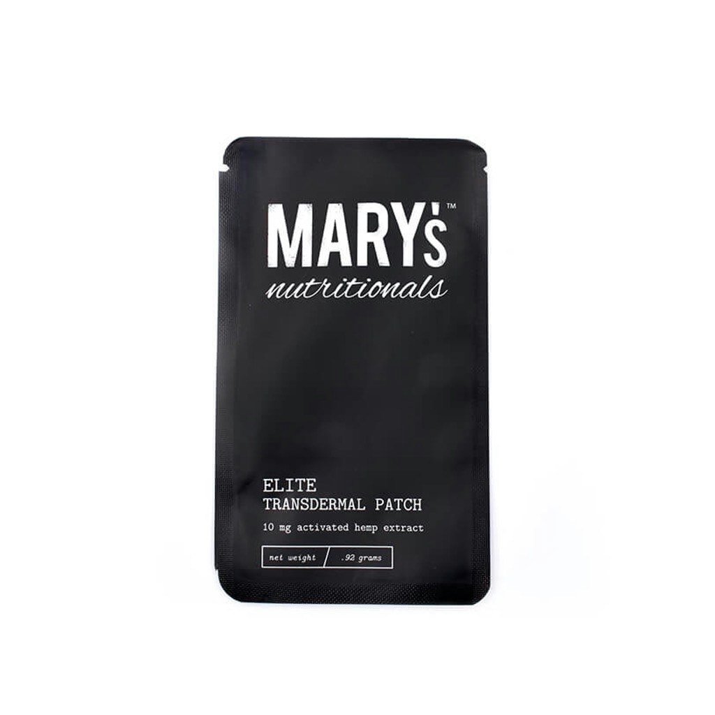 Elite Transdermal Patches