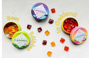 Our Favorite Edibles In Oakland