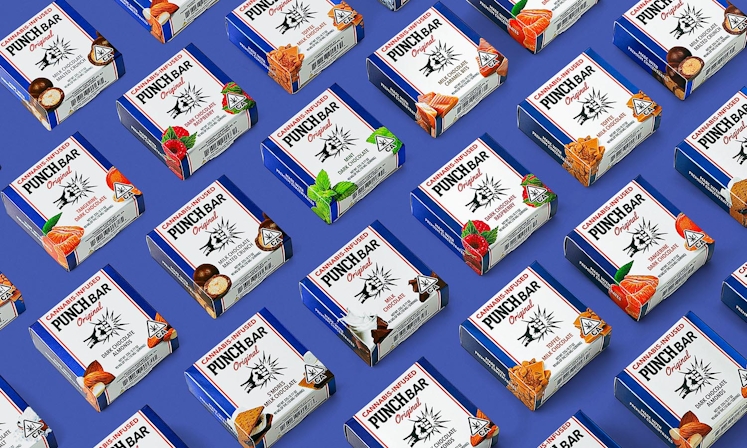 Our Favorite Edibles In Oakland